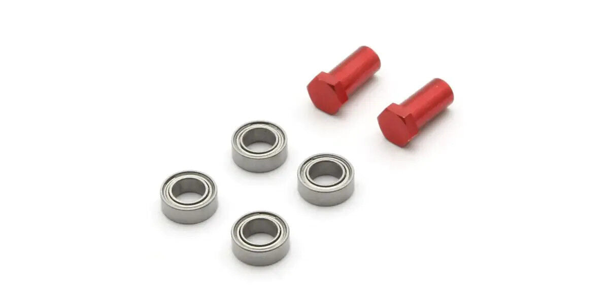 Kyosho Steering Crank Pin(FZD2/2pcs) KYO-FAW303