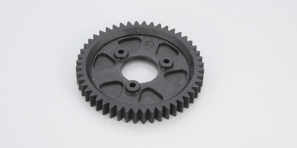 KYO-FM651-48 Kyosho 1st Spur Gear (48T/EVOLVA M3 Evo) Kyosho