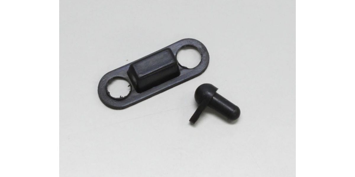 KYO-FW11C Kyosho Waterproof Switch cover Kyosho