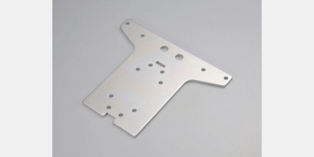 KYO-GG014 Kyosho SUB CHASSIS Kyosho