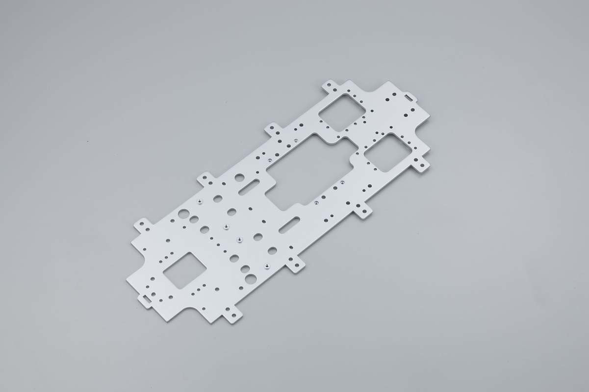 KYO-GG041 Kyosho G CHASSIS GIGA CRUSHER RSET Kyosho