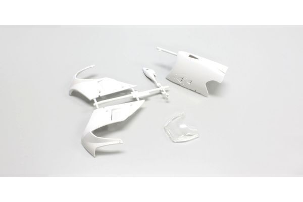 KYO-GPB101 Kyosho Cowling Set(RGV-?) Kyosho