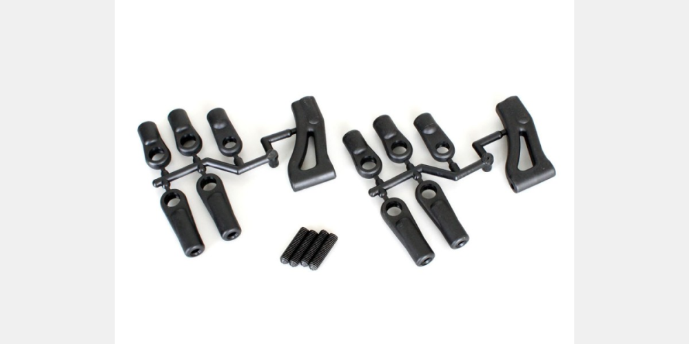 KYO-GT101 Kyosho ARM UPPER SET Kyosho