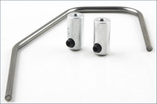 KYO-GT104 Kyosho ROLL BAR SET IG105 Kyosho