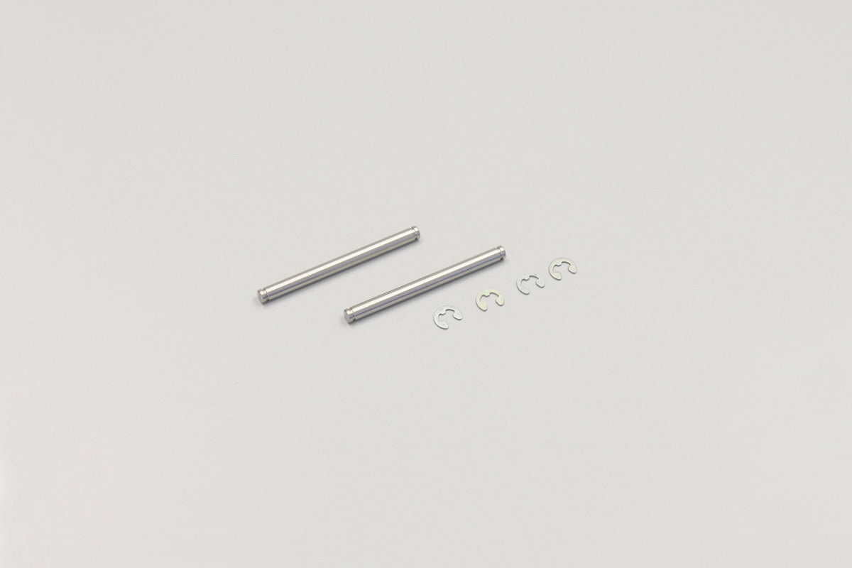 KYO-IF111-40 Kyosho Suspension Shaft (3x40mm/2pcs) Kyosho