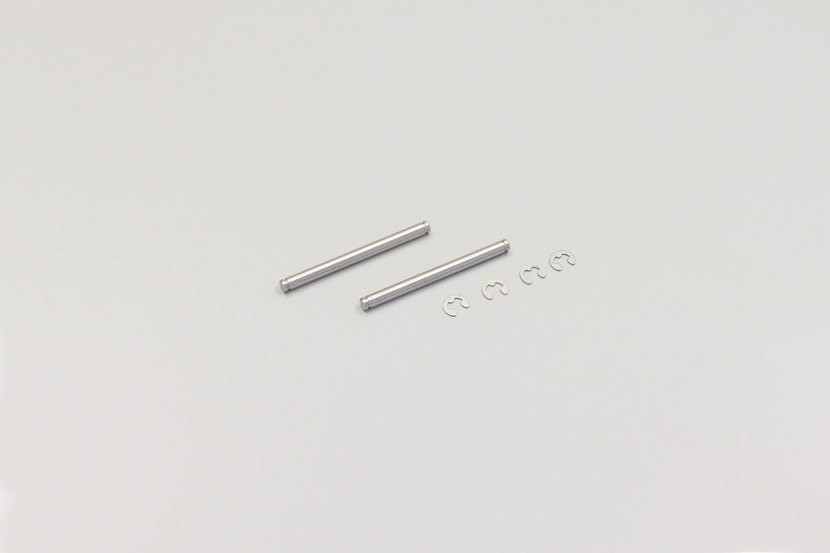 KYO-IF111-48 Kyosho Suspension Shaft (3x48mm/2pcs) Kyosho