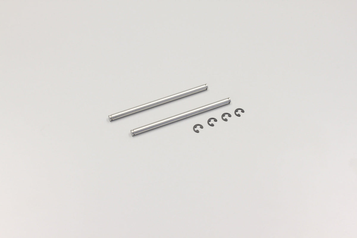 KYO-IF111-74 Kyosho Suspension Shaft (4x74mm/2pcs) Kyosho