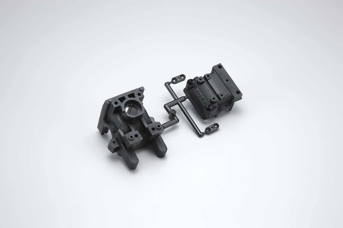 KYO-IF112C Kyosho G BULK HEAD SET Kyosho