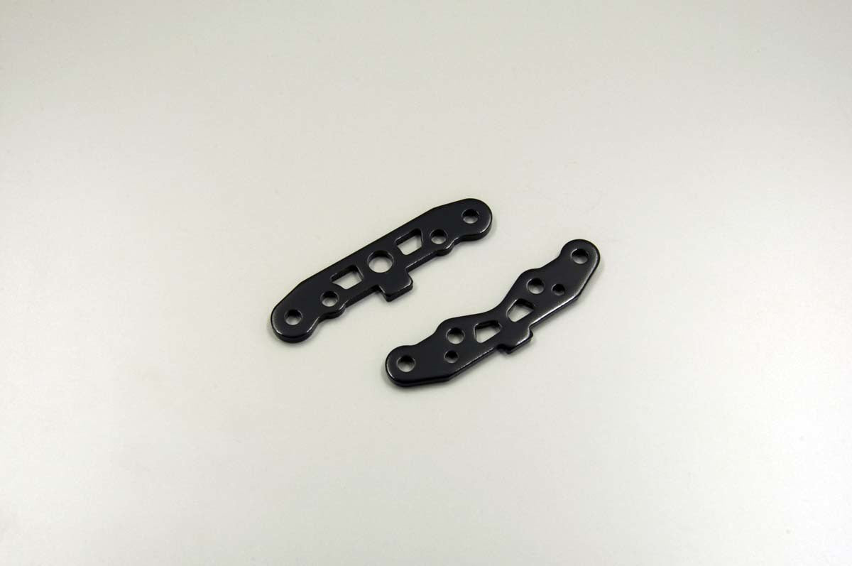 KYO-IF113BK Kyosho Suspencion Plate Set (Black) Kyosho