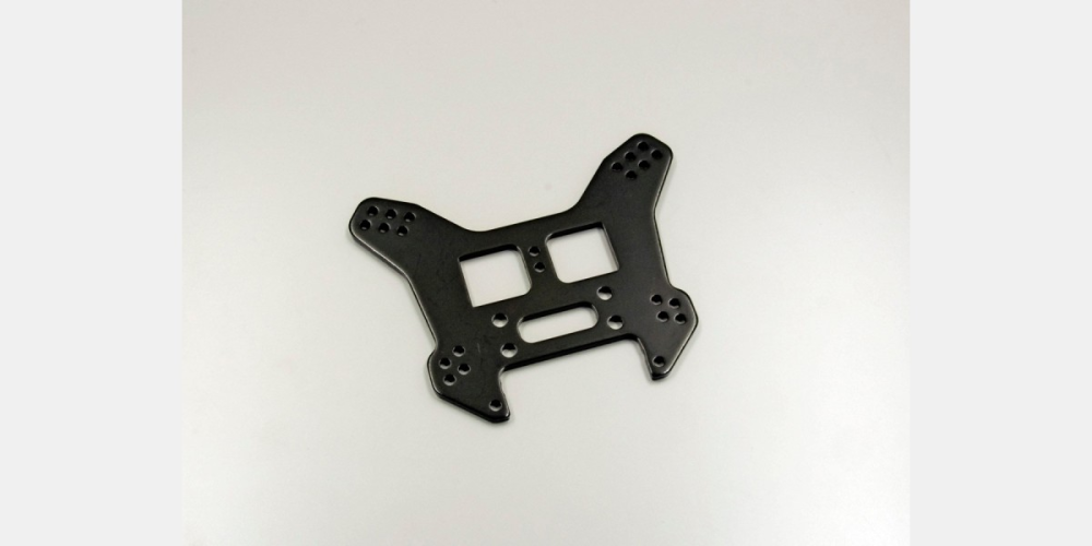 KYO-IF120BK Kyosho Rear Shock Stay (Black) Kyosho