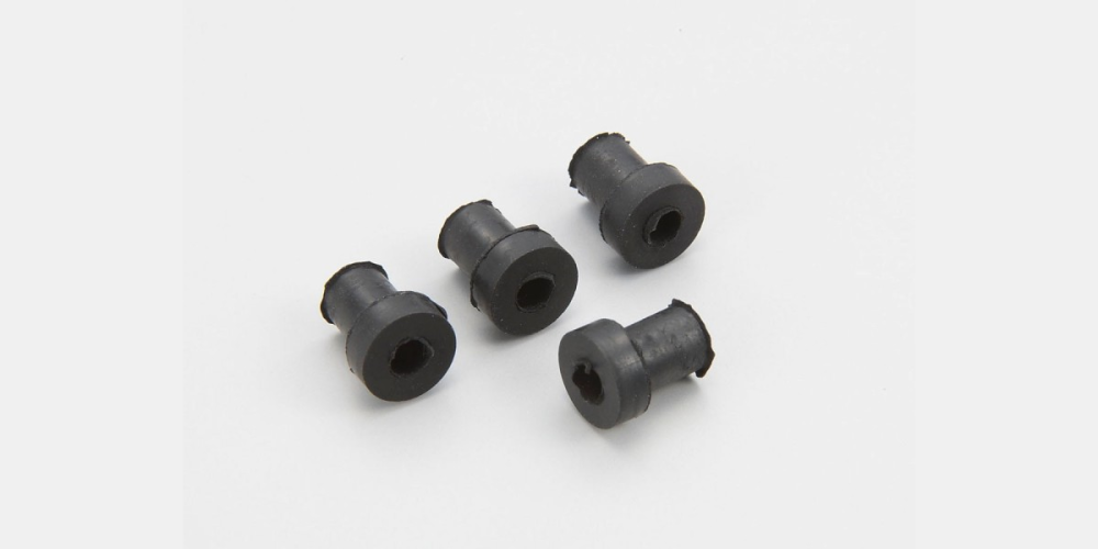 KYO-IF137-1 Kyosho Vibration Protection Rubber Kyosho