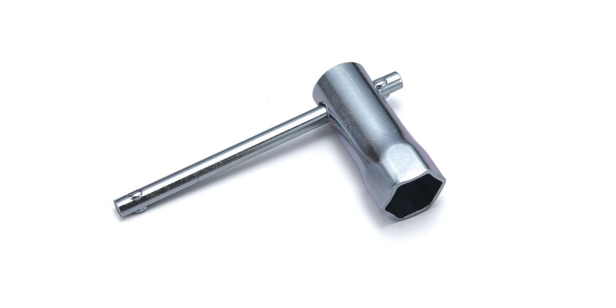 KYO-IF142 Kyosho Wheel Wrench (17mm) Kyosho