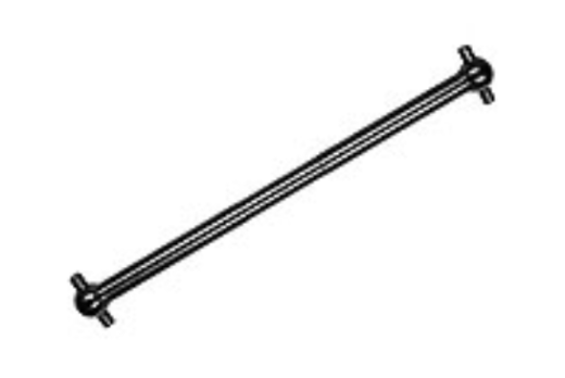 KYO-IF143B Kyosho Center Shaft(L=95/1pc) Kyosho