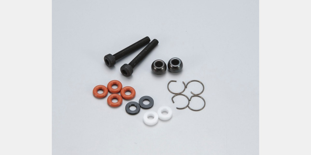 KYO-IF217 Kyosho Shock Maintenance Set (BSW33) Kyosho