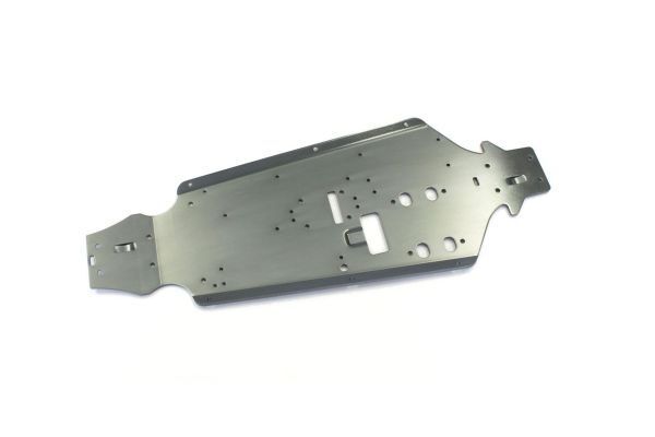 KYO-IF241 Kyosho Hard Main Chassis (NEO RACE SPEC) Kyosho