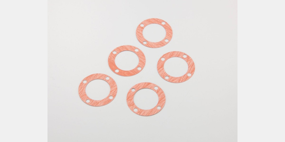 KYO-IF30-1 Kyosho Diff.CasePacking (5pcs) Kyosho