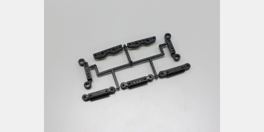 KYO-IF327B Kyosho Suspension Pivot Set(MP777) Kyosho