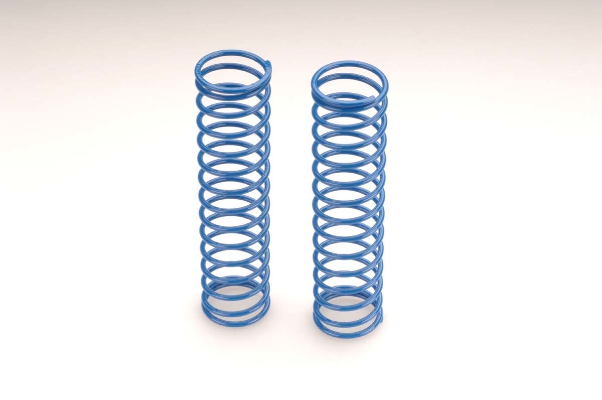 KYO-IF335BL Kyosho Long Spring S (Medium/Blue) Kyosho