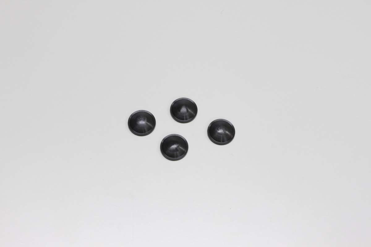 KYO-IF346-03 Kyosho Diaphragm(For Big Shock/4Pcs) Kyosho