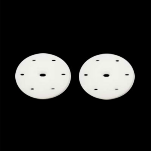 KYO-IF347-136 Kyosho Shock Piston(?1.3x6Hole/2pcs/For Big Sh Kyosho