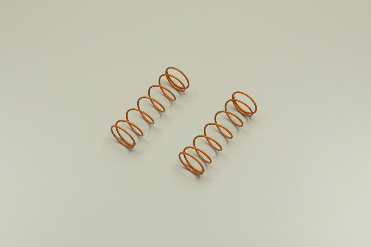 KYO-IF350-7514 Kyosho Big Shock Spring(S/Orange/7.5-1.4/L=70) Kyosho