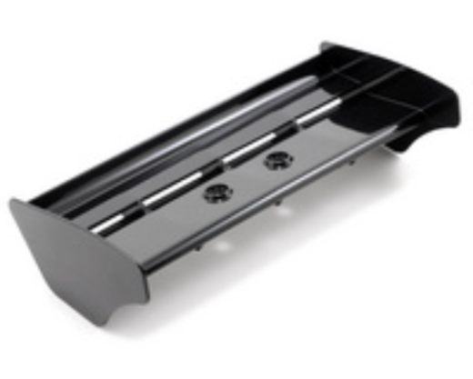 KYO-IF401BK Kyosho Wing (Black/MP9) Kyosho