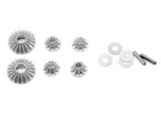 KYO-IF402 Kyosho Diff. Bevel Gear Set (MP9) Kyosho