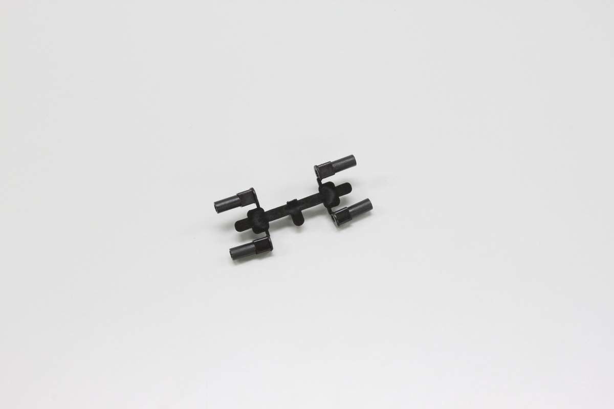 KYO-IF421-01 Kyosho Front Hub Carrier Bush Set (MP9) Kyosho