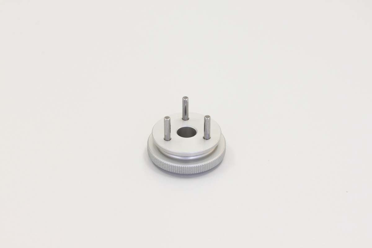 KYO-IF432 Kyosho 3PC Flywheel (32mm/MP9) Kyosho