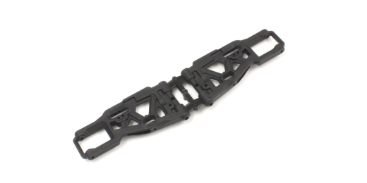 KYO-IF487H Kyosho Hard Front Lower Suspension Arms L&R MP9 TKI4 Kyosho