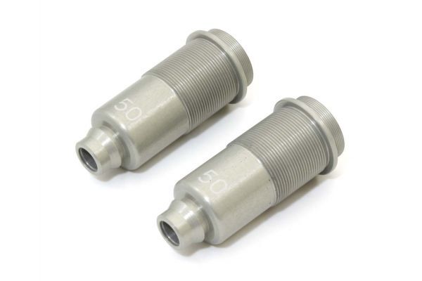 KYO-IF626-01 Kyosho HD Coating Shock Case (L=50/2pcs) Kyosho