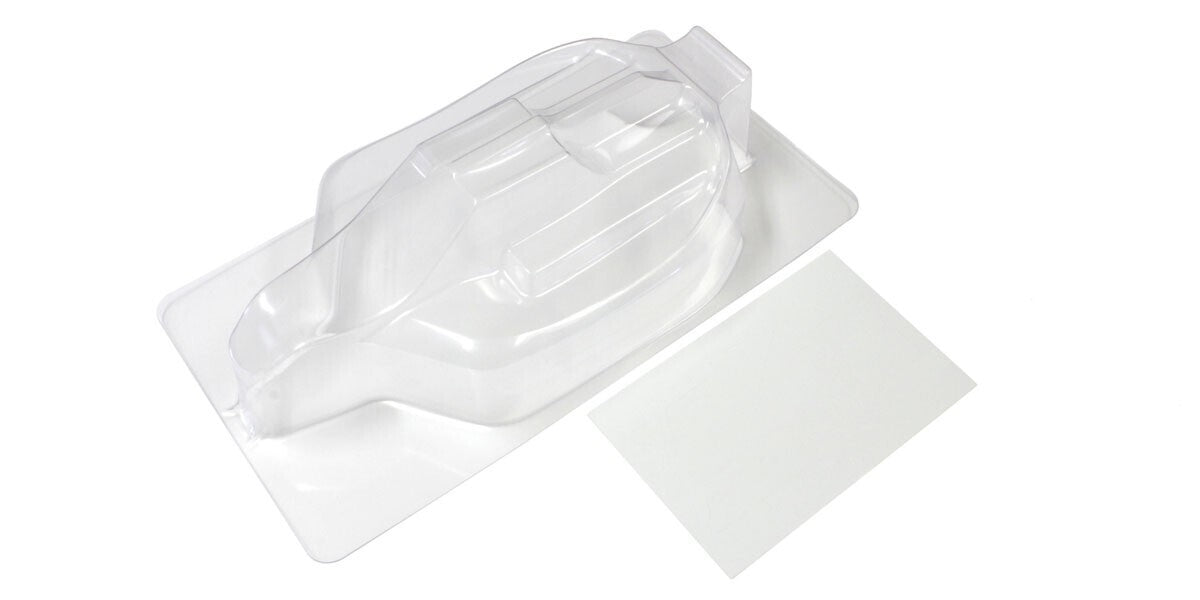 KYO-IFB010 Kyosho Body Set (MP9e Evo.) Kyosho