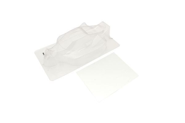 KYO-IFB021 Kyosho Body (MP10/0.8mm) Kyosho