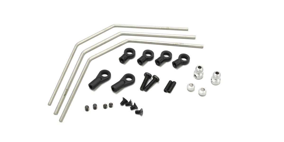 KYO-IFW104B Kyosho Front Stabilizer Set(INFERNO NEO) Kyosho