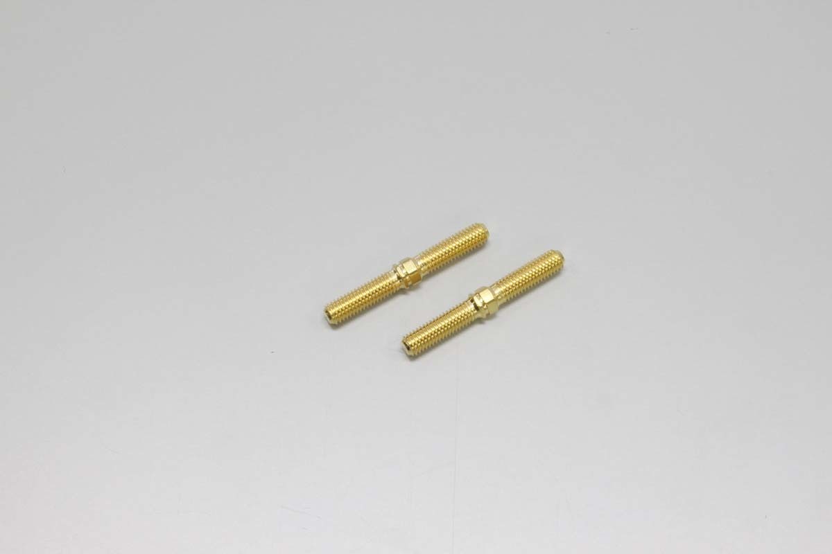 KYO-IFW124 Kyosho SP HARD UPPER ROD RR 2PCS Kyosho