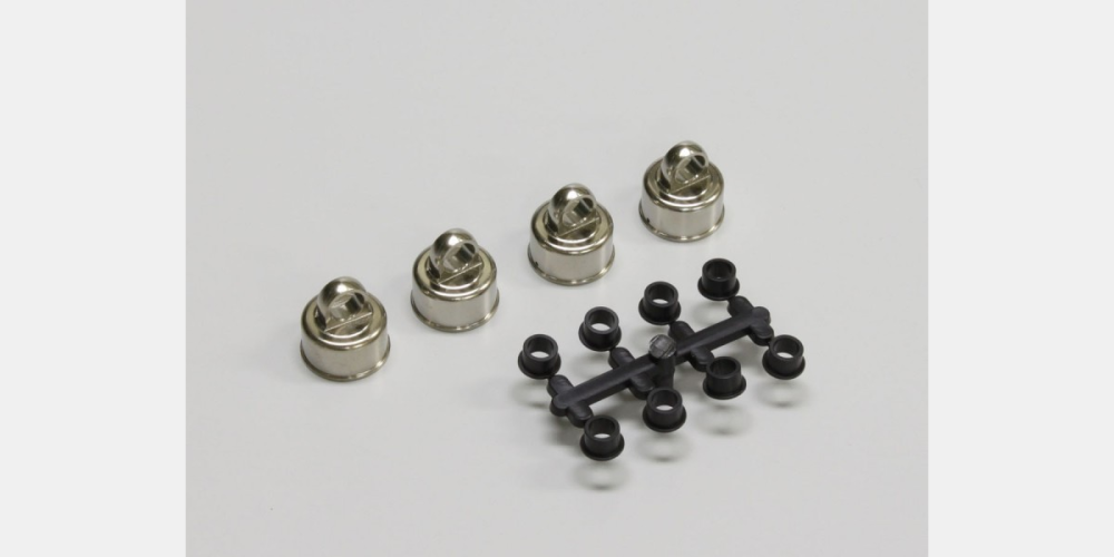 KYO-IFW140-03 Kyosho Shock End Cap Kyosho