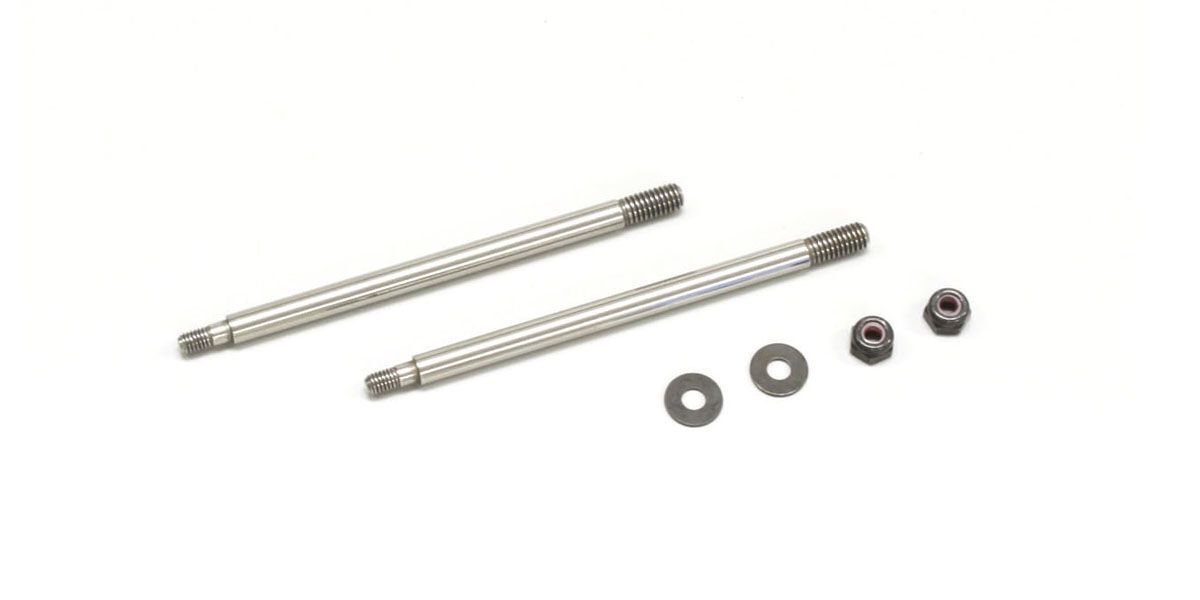 KYO-IFW141-02 Kyosho Shock Shaft(61) Kyosho