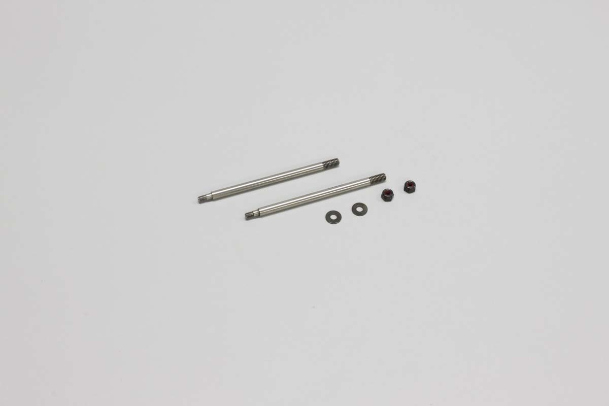 KYO-IFW149-02 Kyosho Shock Shaft(63) Kyosho