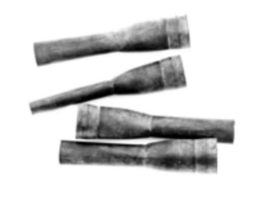 KYO-IFW154 Kyosho Shock Boots Kyosho