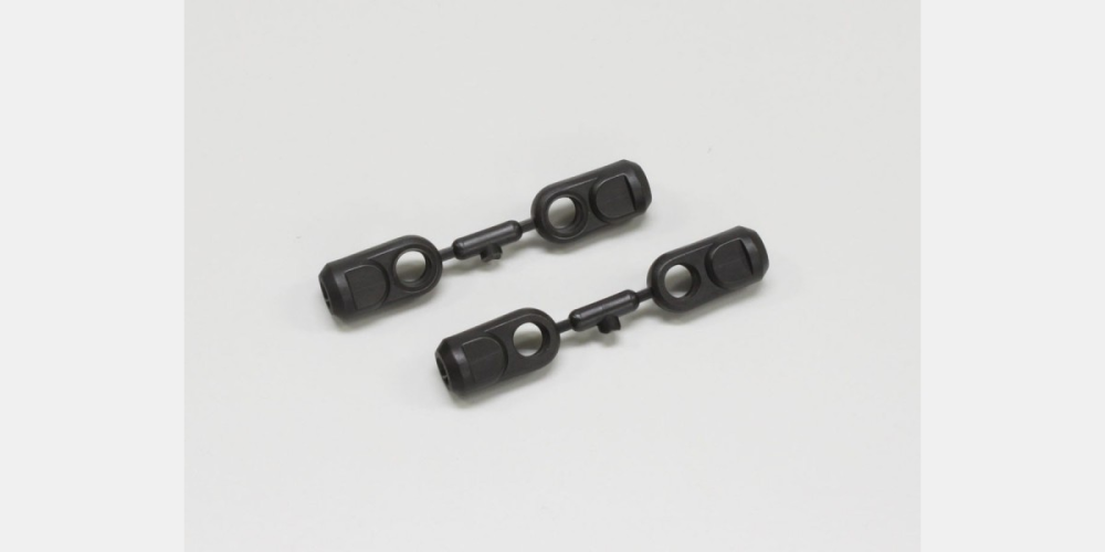 KYO-IFW323-01 Kyosho 6.8mm Ball End for SP Torque Rod (4pcs) Kyosho