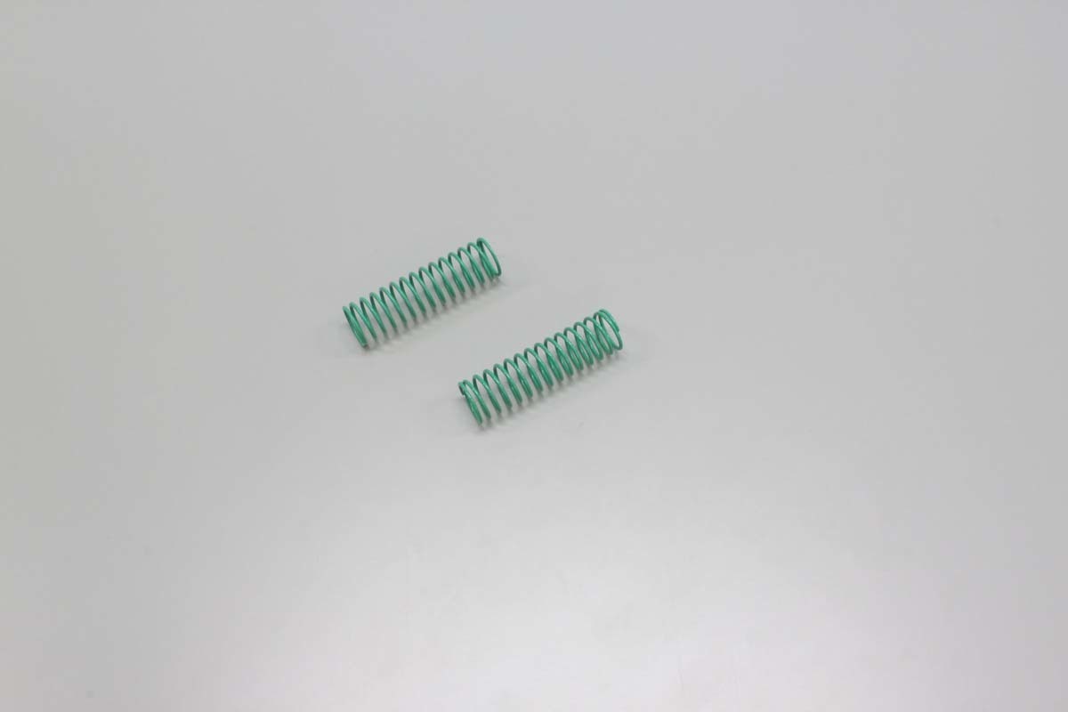 KYO-IFW32GR Kyosho Spring (S) Green Kyosho