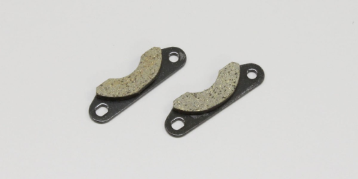 KYO-IFW330 Kyosho SP Brake Pad(MP777/WC) Kyosho
