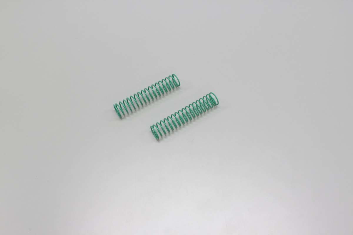 KYO-IFW33GR Kyosho Spring (L) Green Kyosho