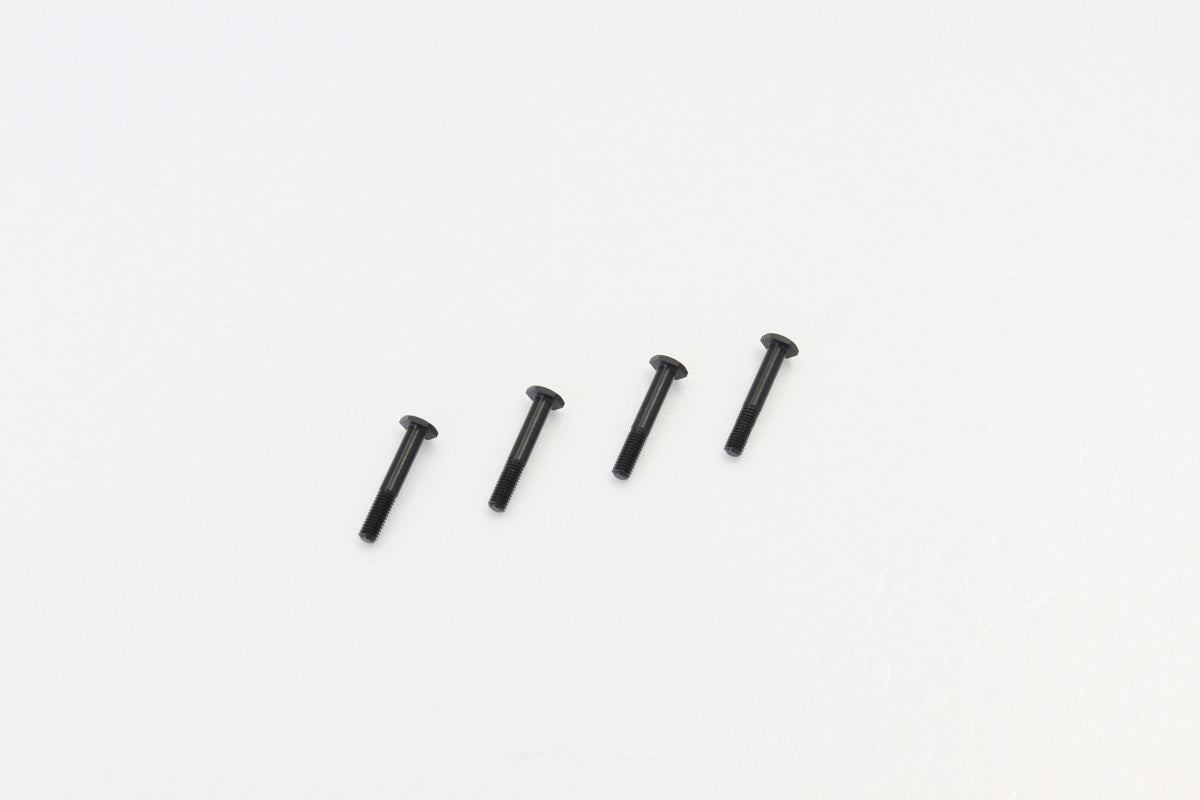 KYO-IFW36 Kyosho Disk Plate Bolt(for W-Dis Kyosho