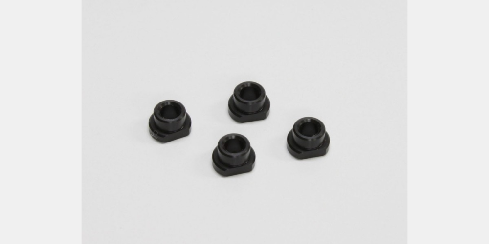 KYO-IFW414-01 Kyosho Bush Set(for Al Rear Hub Carrier Off-2.0 Kyosho