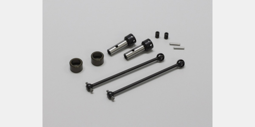 KYO-IFW419 Kyosho Cap UniversalSwing Shaft(2pcs/91/MP9/9e) Kyosho