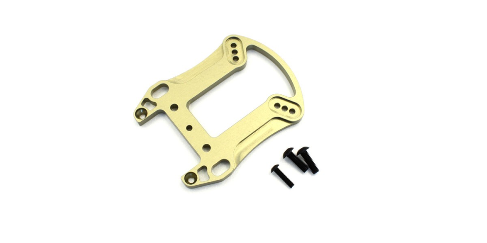 KYO-IFW424 Kyosho Hard Front Shock Stay (M-Size/MP9) Kyosho