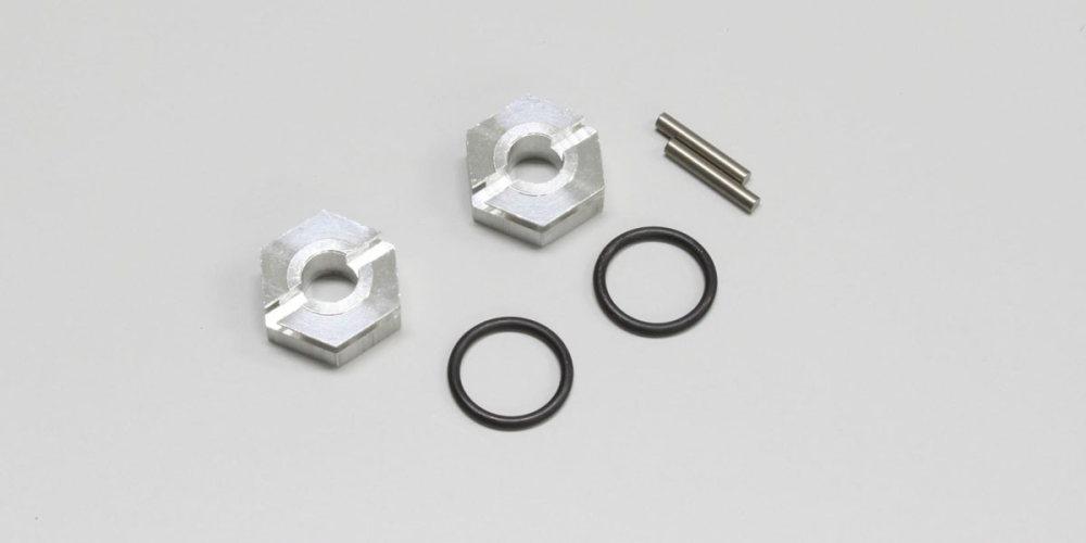 KYO-IFW44 Kyosho Wide Drive Washer Kyosho