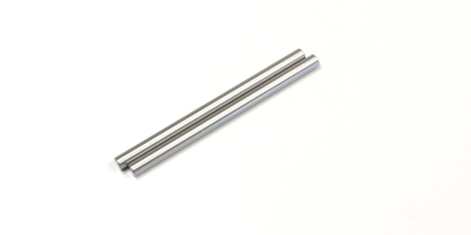 KYO-IFW462-68.5 Kyosho Suspension Shaft (4x68.5mm/ 2pcs/ MP9) Kyosho