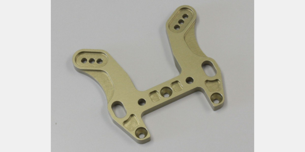 KYO-IFW464 Kyosho Hard Front Shock Stay S High Mount (MP9) Kyosho